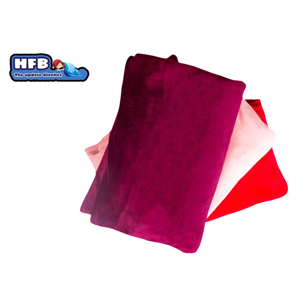 HFB Kids Blanket
